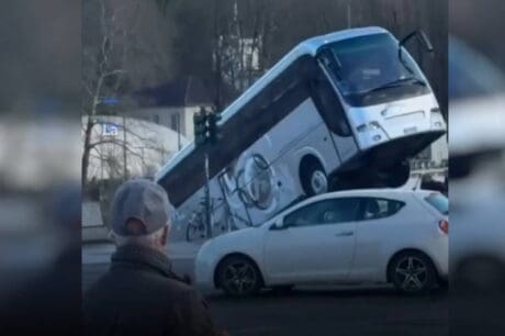 λεωφορείο