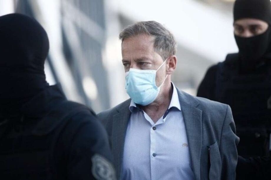 Δημήτρη Λιγνάδη