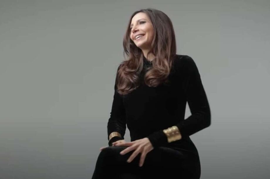 Αίθρα Λυκουρέζου