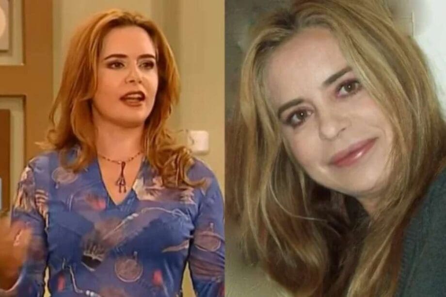 Μαριάννα Μαρτέλη