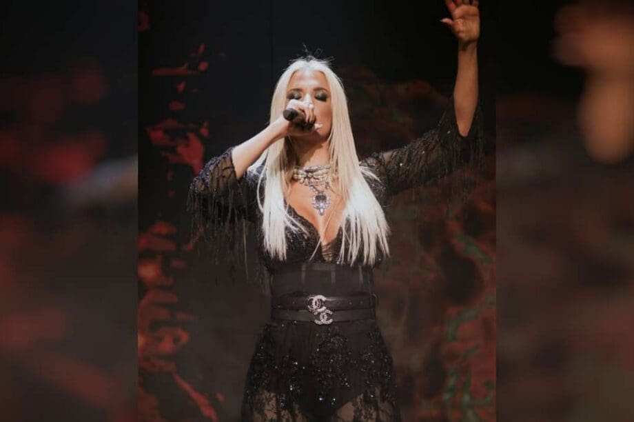 Κατερίνα Λιόλιου