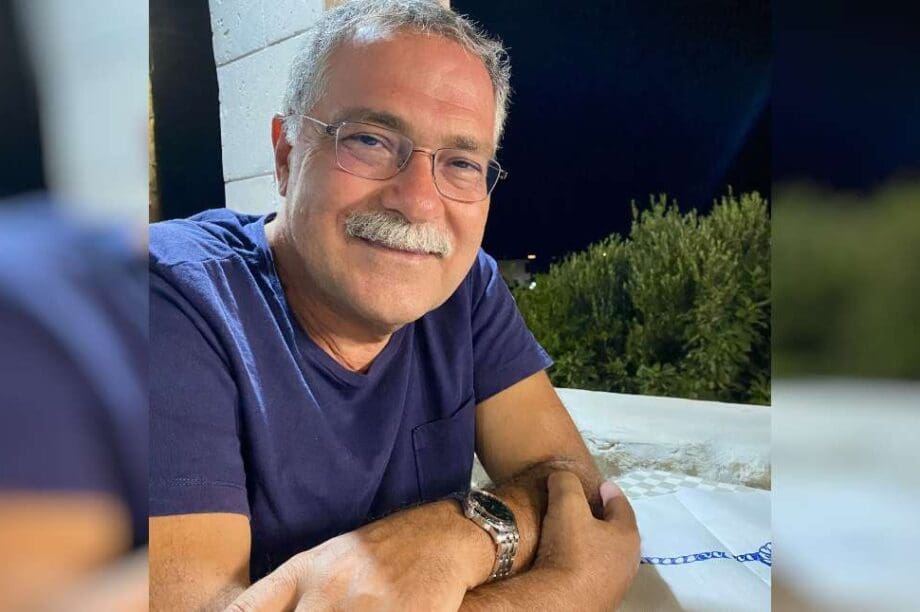 Γιάννης Λιονάκης