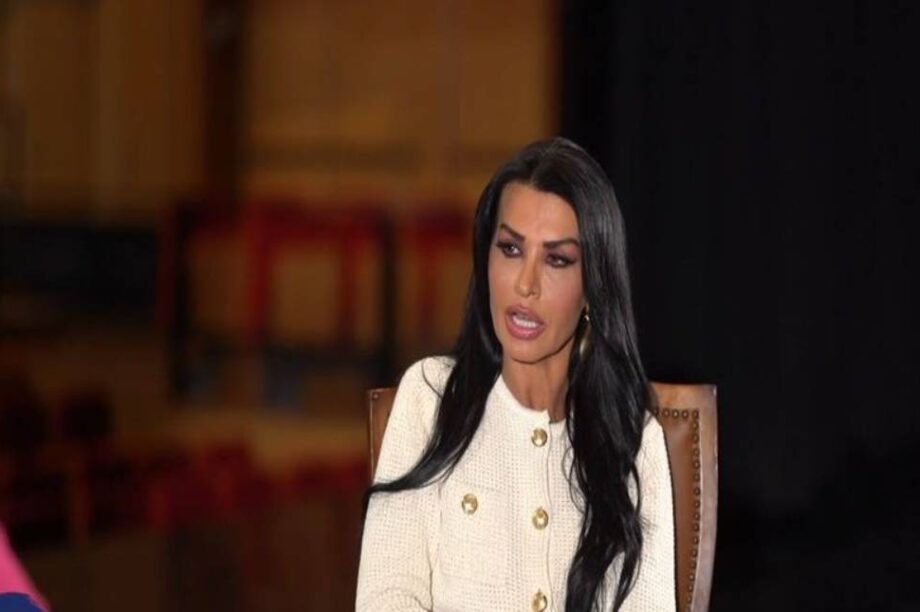 Νίνα Λότσαρη