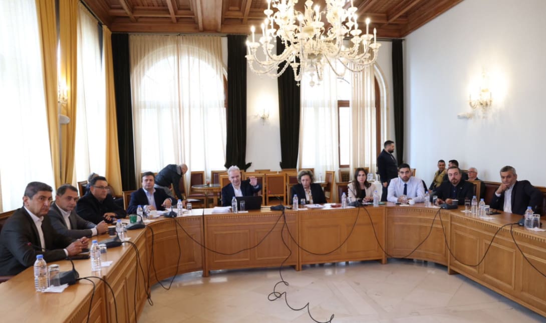 Δήμος Ηρακλείου Λότζια ΒΟΑΚ