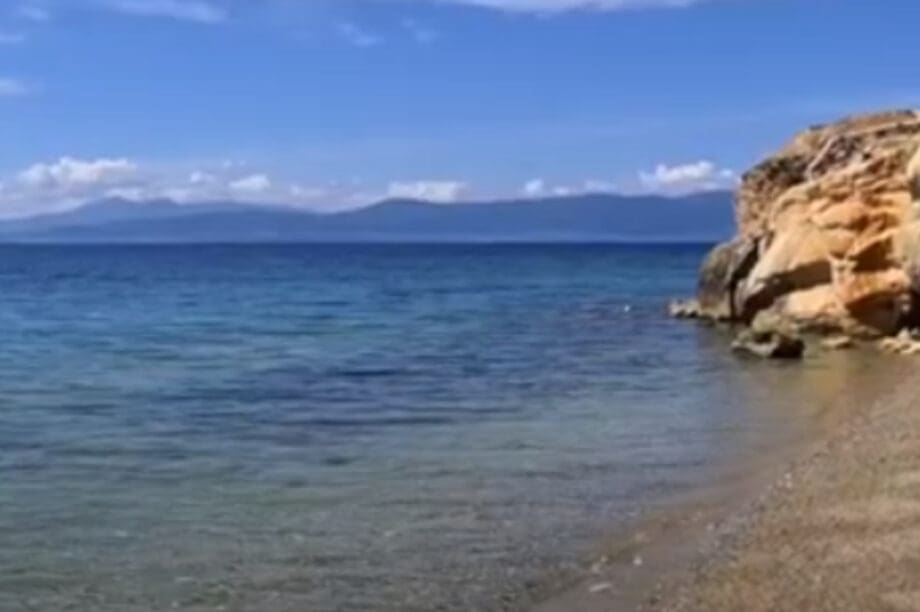 λουτρόπολη Αιδηψού