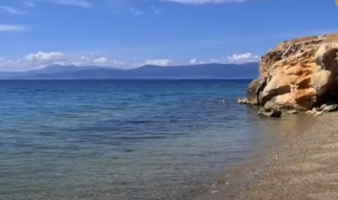 λουτρόπολη Αιδηψού