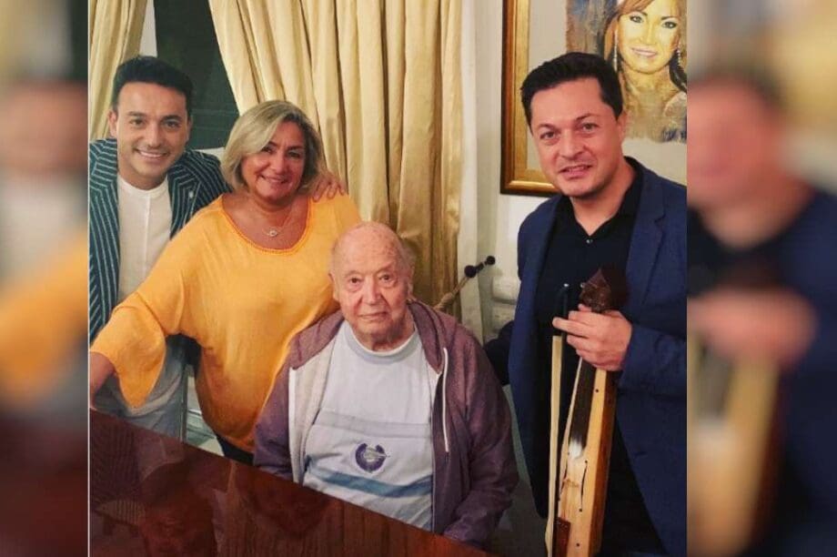 Λουκίλα Καρρέρ