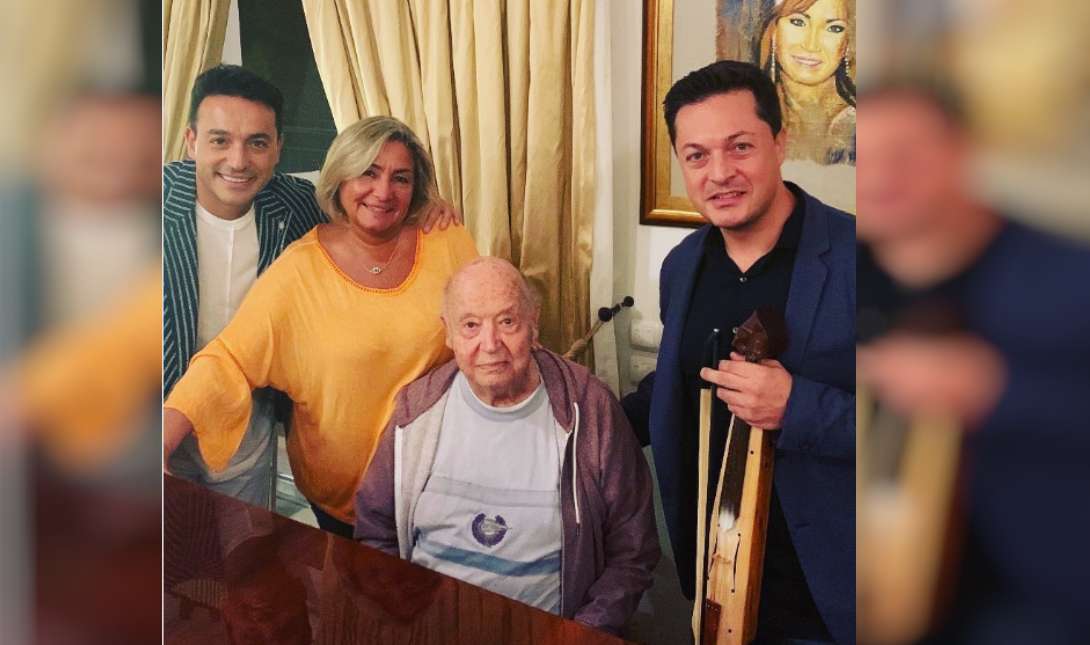 Λουκίλα Καρρέρ