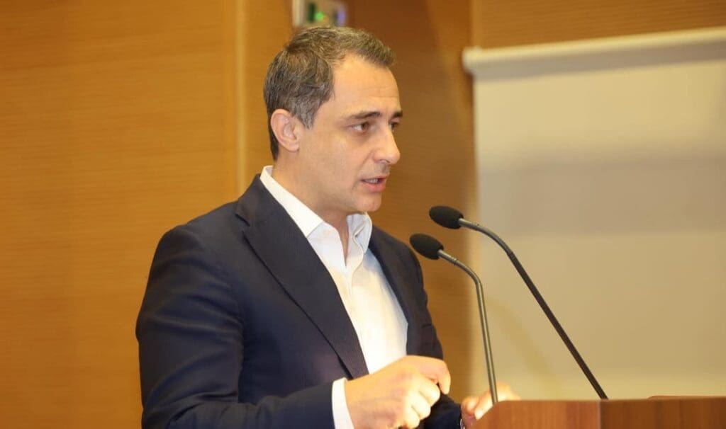 Μάξιμος Σενετάκης