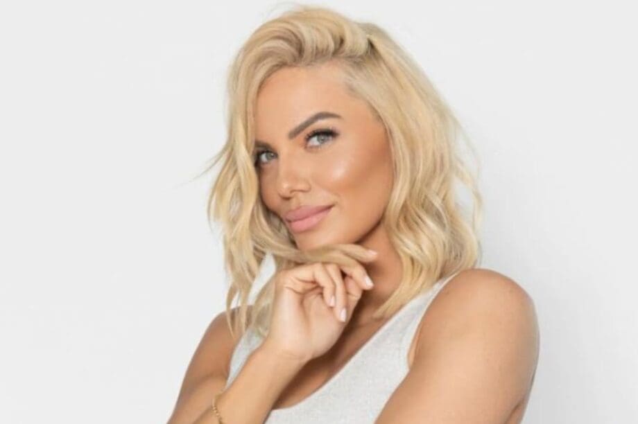 Ιωάννα Μαλέσκου