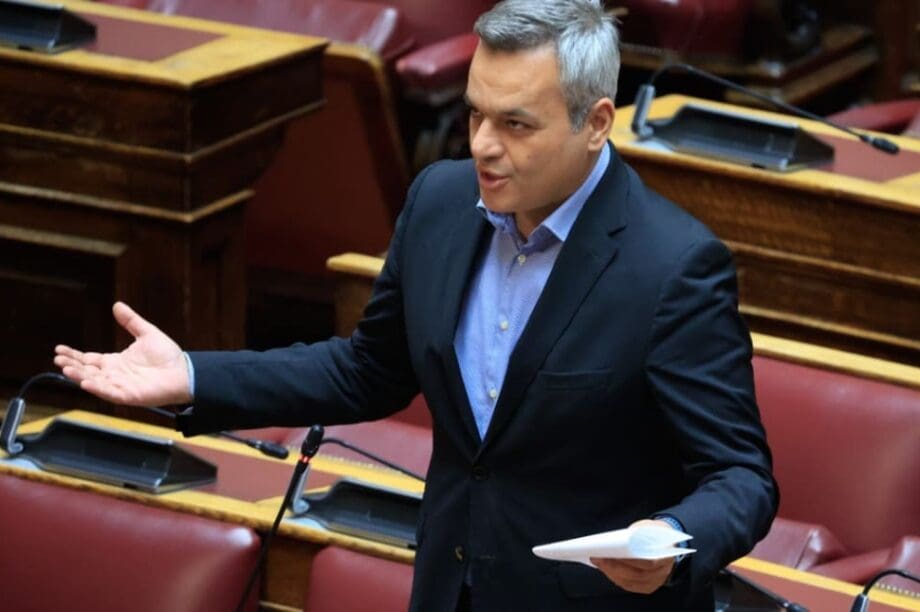 μαμουλάκης