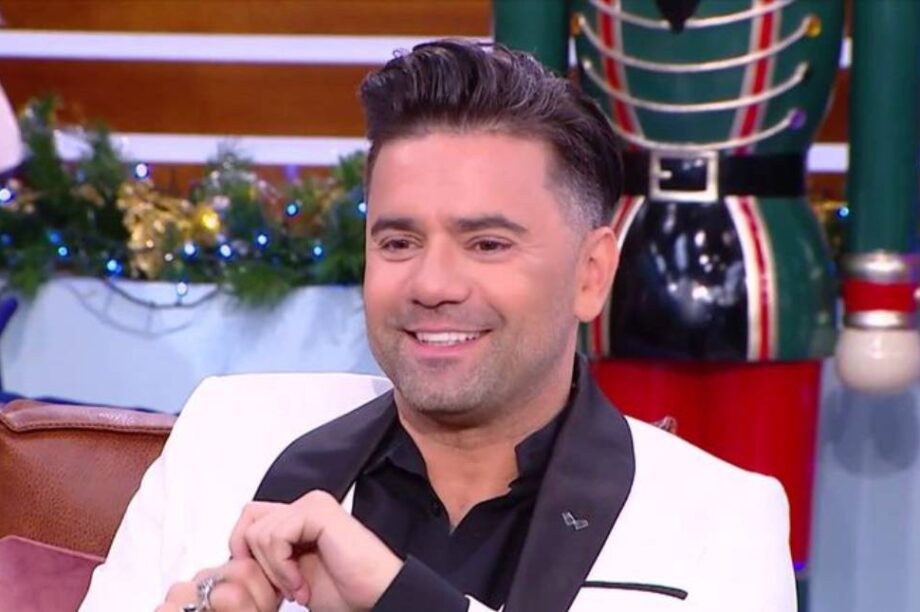 Μαραντίνης