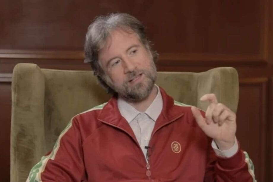 Κωστής Μαραβέγιας