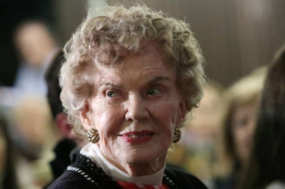 Μαργαρίτα Παπανδρέου