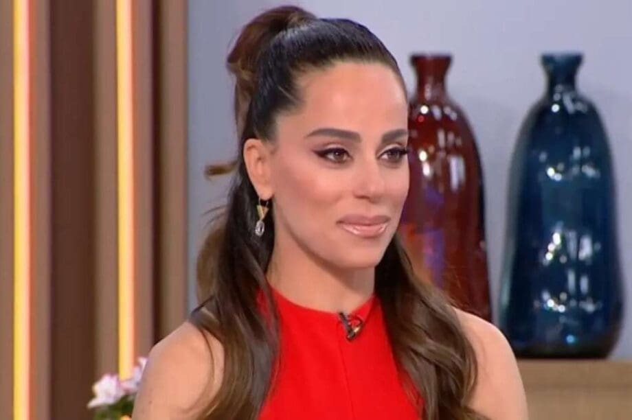 Μαρία Αντωνά