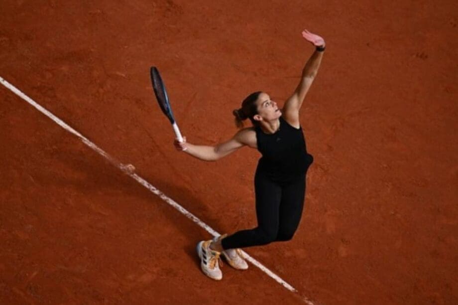 Μαρία Σάκκαρη