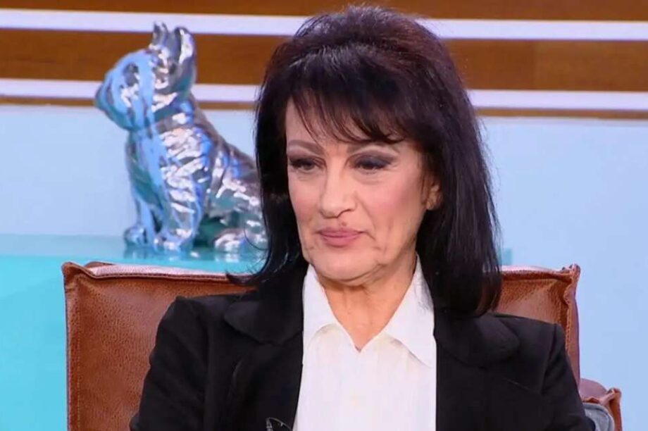 Μαρίνα Βλαχάκη