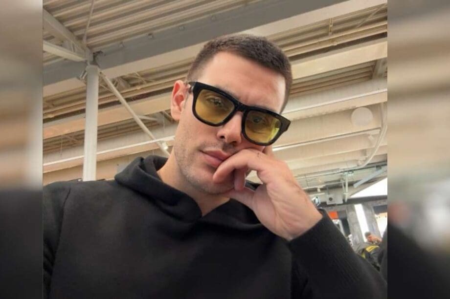 Κώστας Μαρτάκης