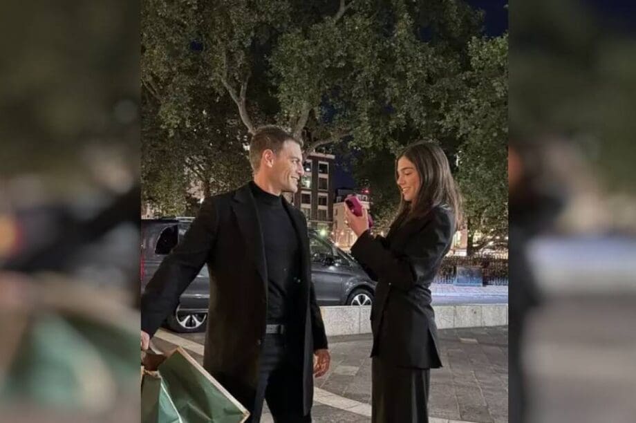 Μελίνα Νικολαΐδη