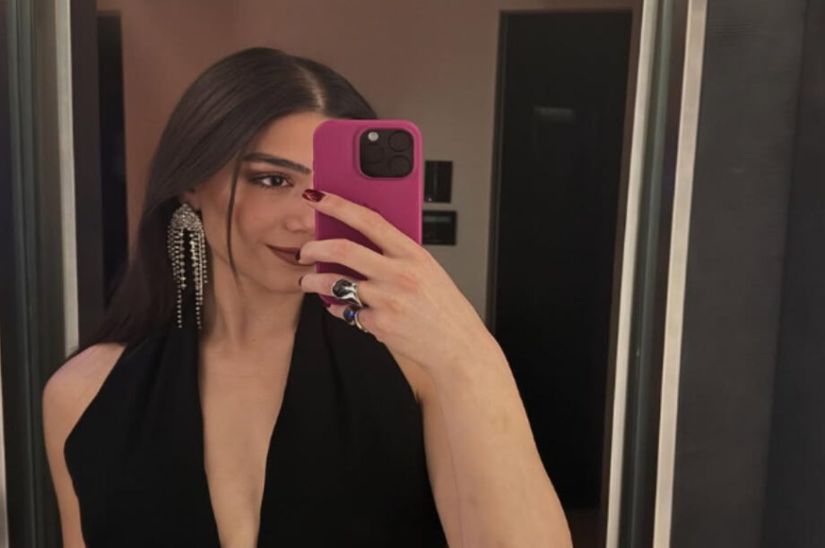 Μελίνα Νικολαΐδη 