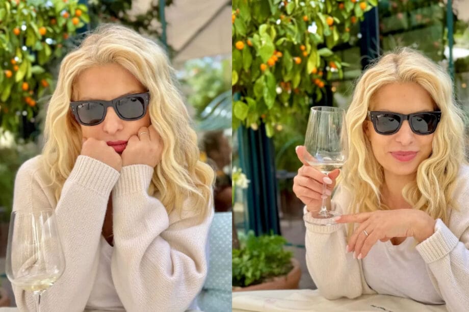 Ελένη Μενεγάκη