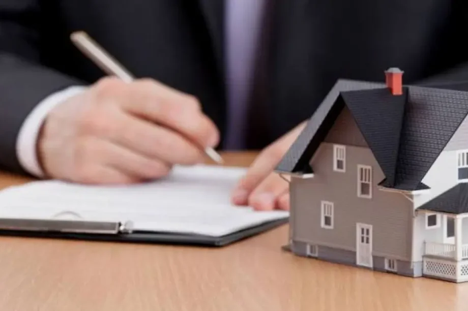 μεταβίβαση ακινήτου