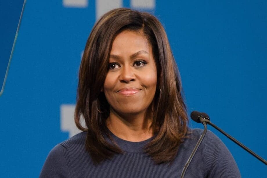 Μισέλ Ομπάμα