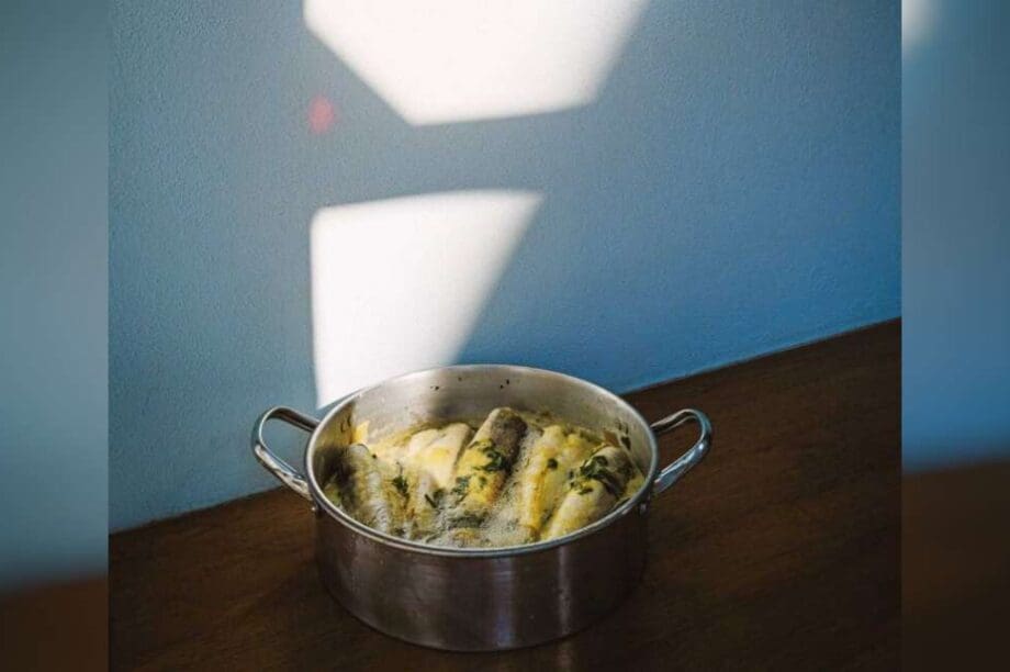 μπακαλιάρος