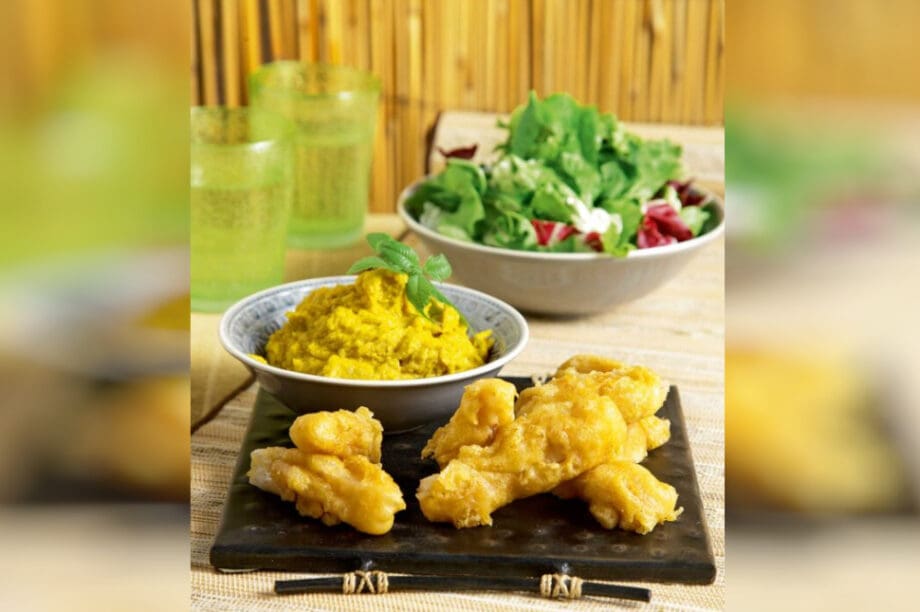 μπακαλιάρος