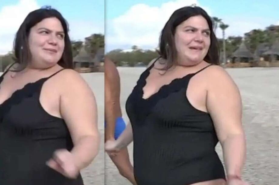 Δανάη Μπάρκα