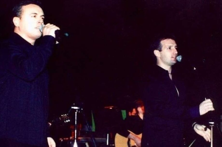 Δημήτρης Μπάσης