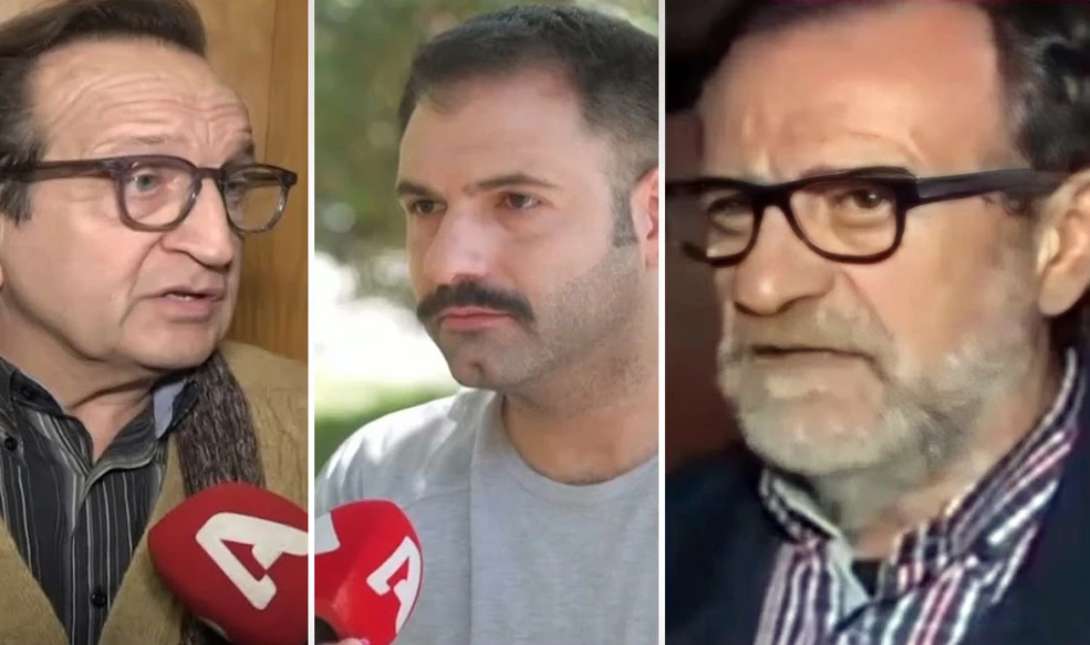 Πατέρας Γιώργου Καρκά