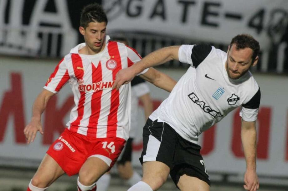 ΟΦΗ Μπούρμπος