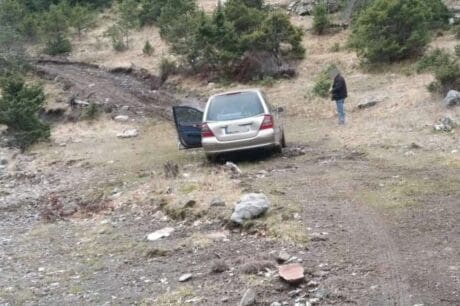 Άγραφα