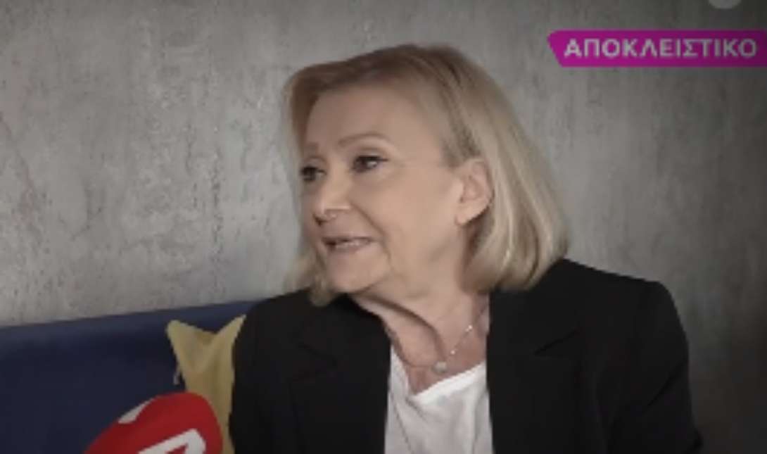 Νέλλη Γκίνη