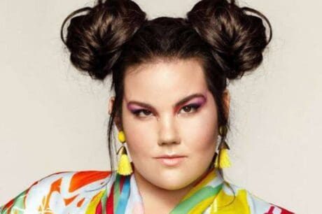 Netta