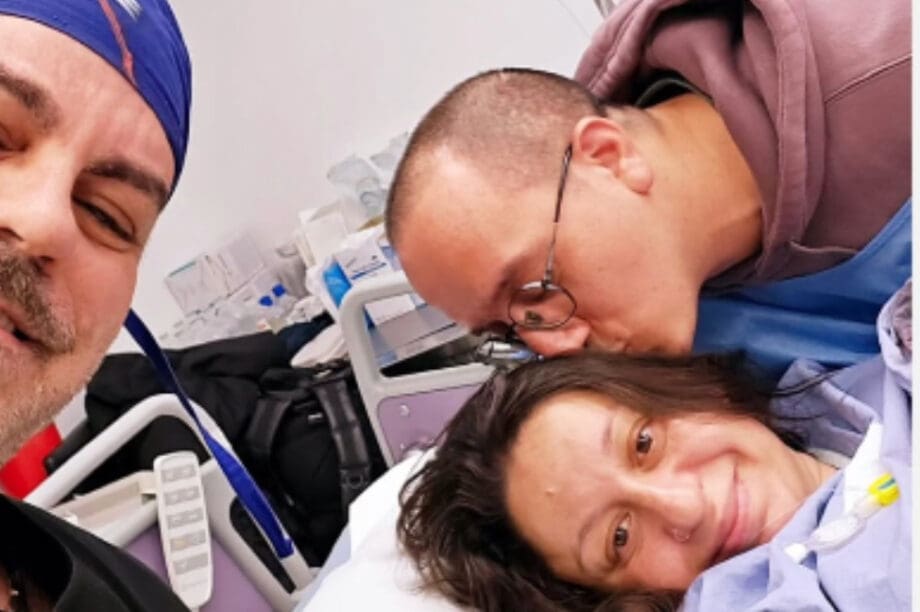 Μαργαρίτα Νικολαΐδη: Πρώτη φορά μητέρα η νικήτρια του MasterChef