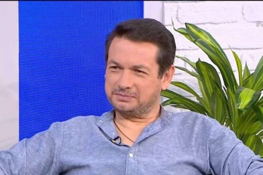 Σταύρος Νικολαΐδης