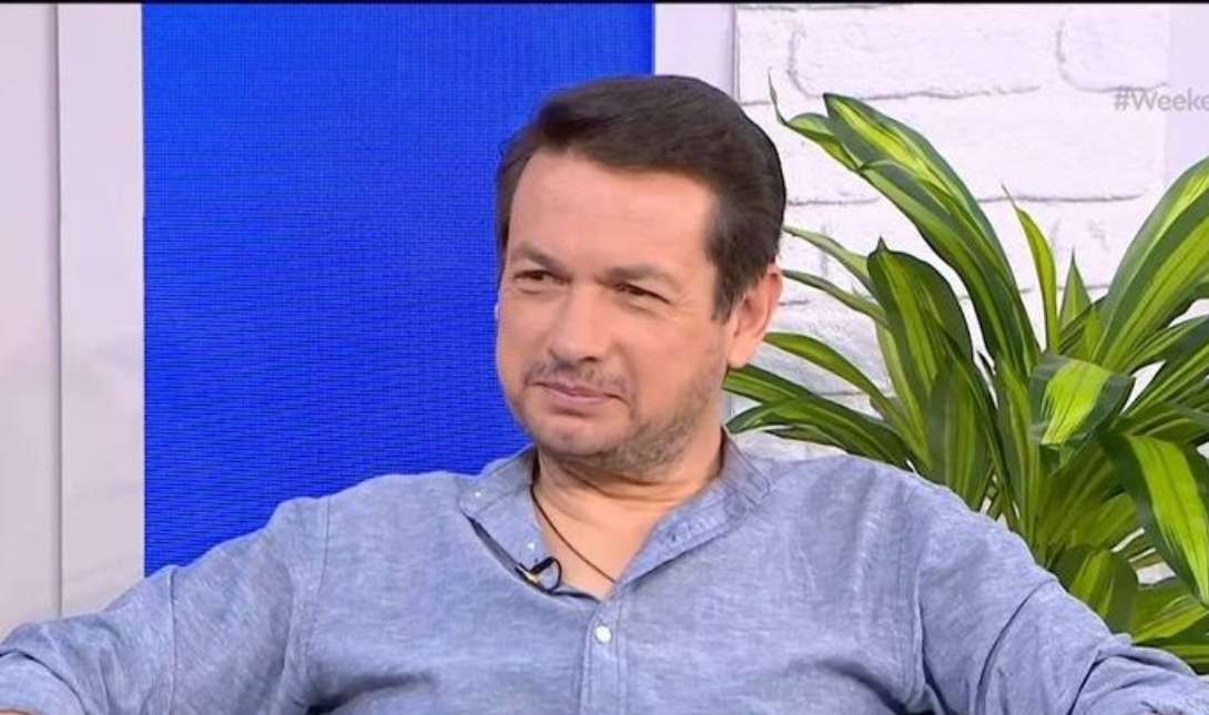 Σταύρος Νικολαΐδης