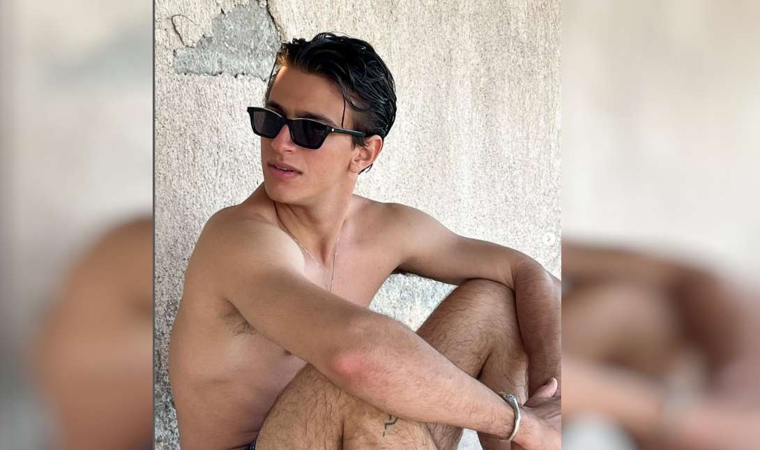 Νικόλας Χαλκιαδάκης