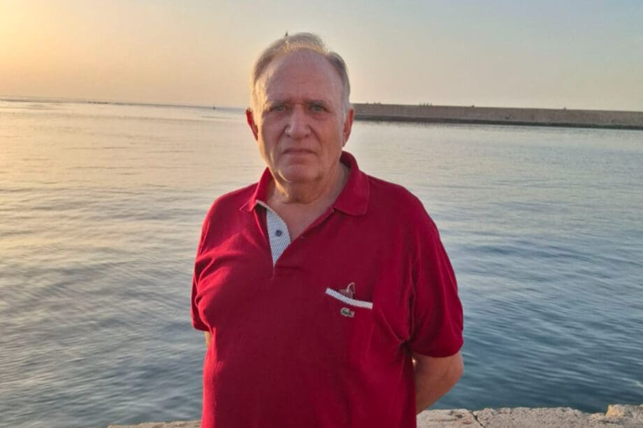 Νίκος Καστρινάκης