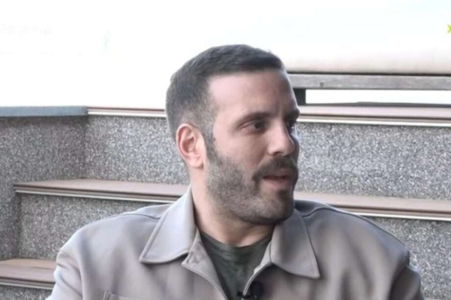 Νίκος Παππάς