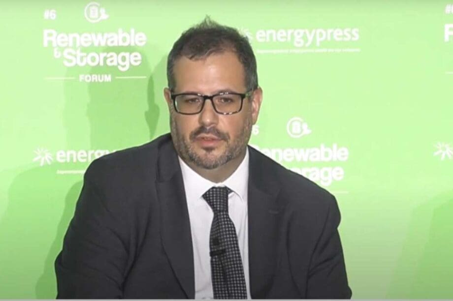 Νίκος Τσάφος