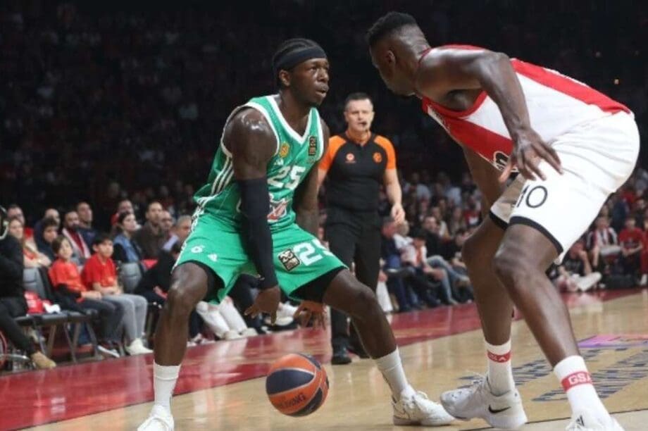 Ολυμπιακός Παναθηναϊκός Ναν Φαλ