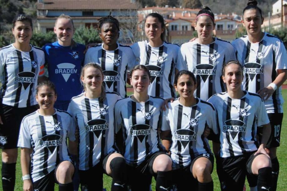 ΟΦΗ γυναίκες