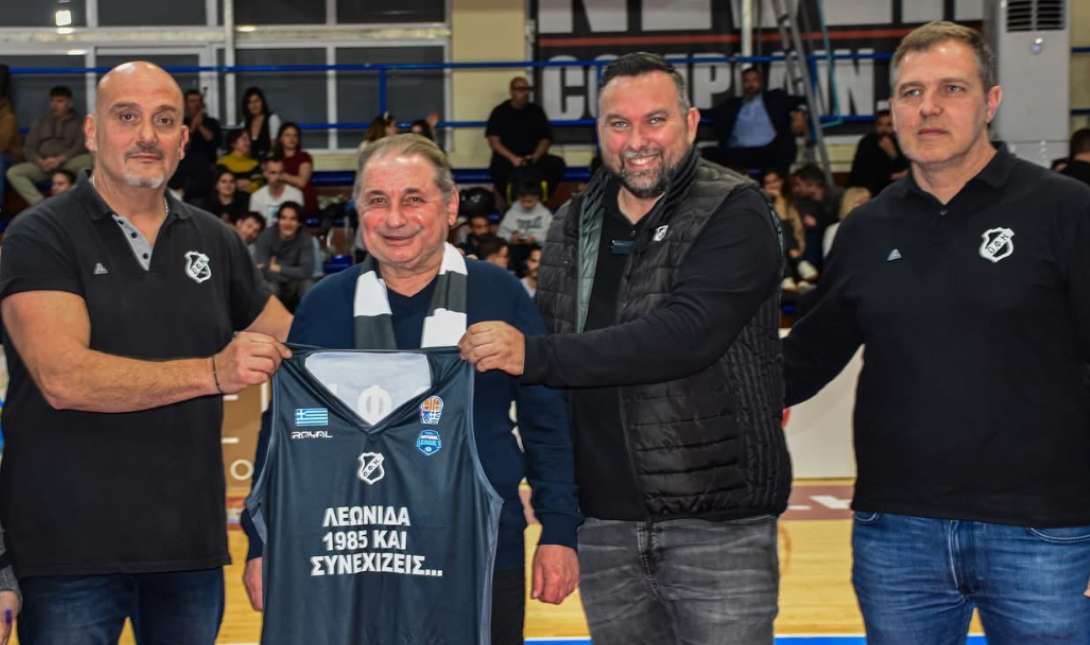 ΟΦΗ βράβευση