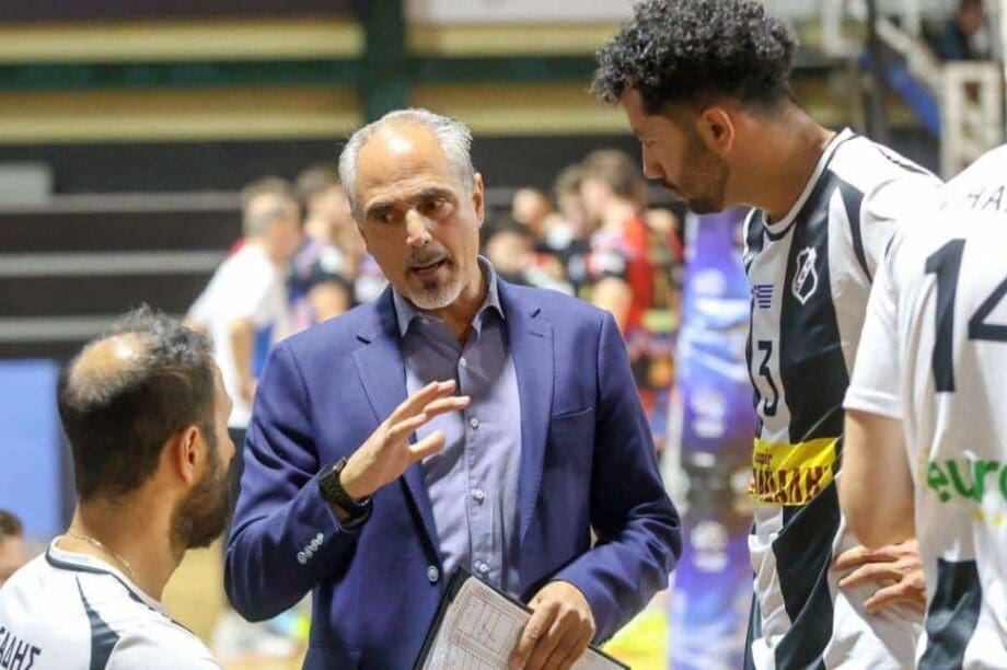 οφη καλμαζίδης