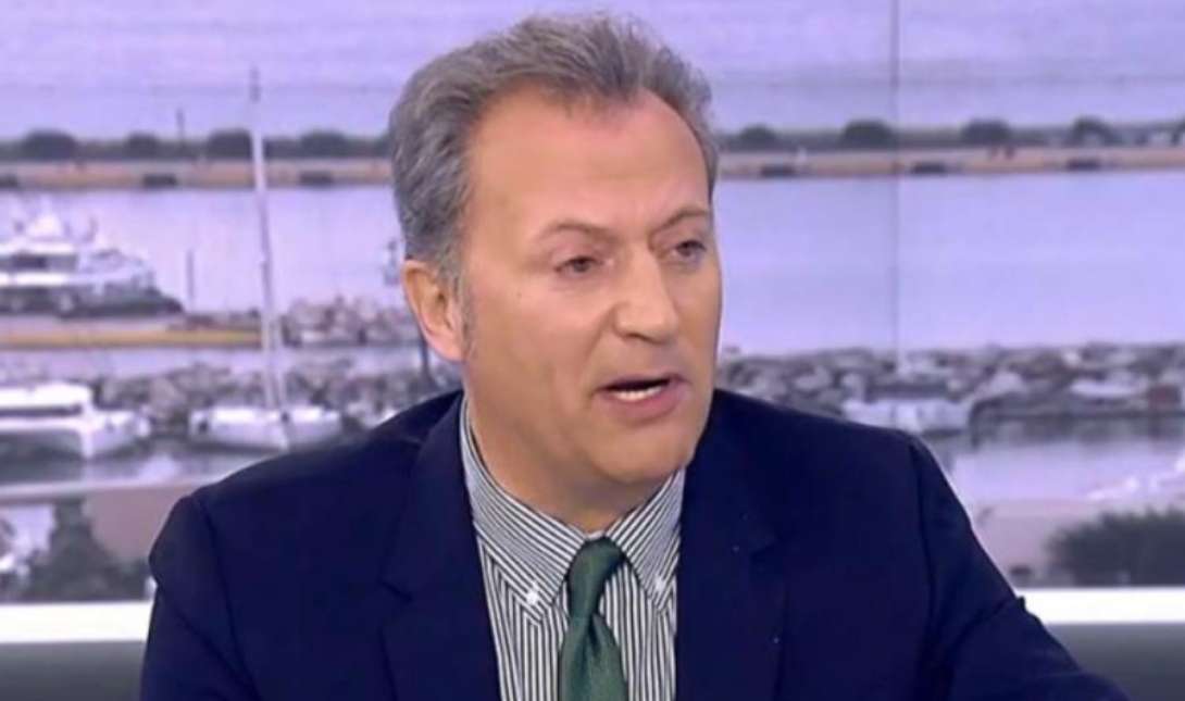 Οικονόμου