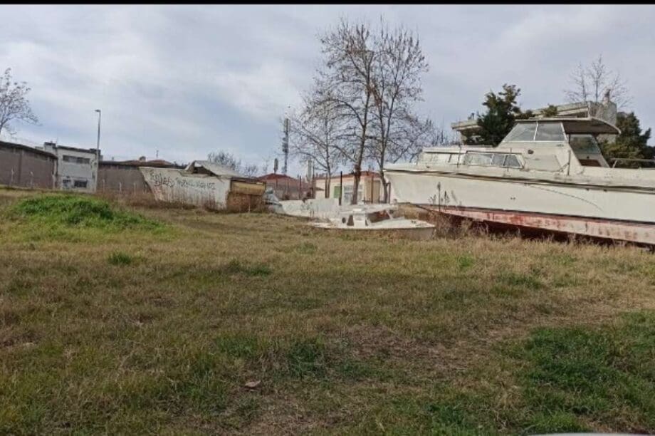 Δυτική Θεσσαλονίκη