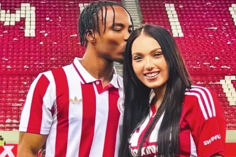 Ολυμπιακού